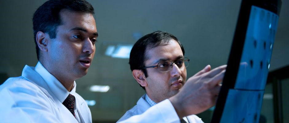 Top liver care specialists in Chennai