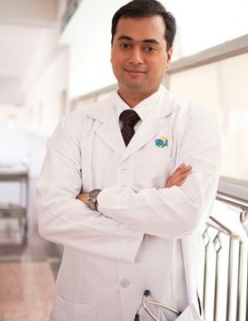 Top liver transplant surgeons in Chennai