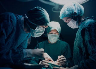 Best liver care specialists in Chennai