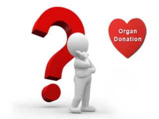 organ donation