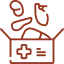 Bariatric Surgery Icon